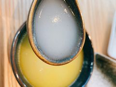 -人间酒暖·Go blanc·烧鸟·深夜食堂(陆家嘴店)