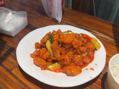 -卢庄(江汉路店)