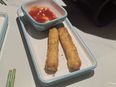 -江边城外烤全鱼(汉光百货店)