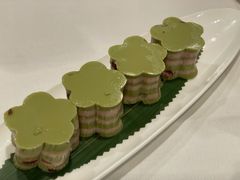 -香港喜来登酒店天宝阁