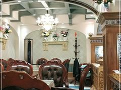 -新疆伊宁远征餐厅