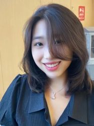 点击看大图 -MORI HAIR SALON日式美发沙龙