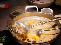 -骨之味·筒骨汤火锅(江头店)