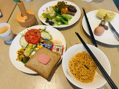 -如家商旅酒店(上海徐家汇柳州路桂林公园地铁站店)