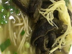-瞻老元面馆(双塘路店)