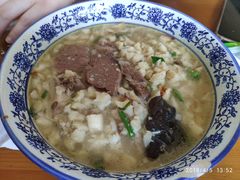 -刘信牛羊肉小炒泡馍(回民街店)