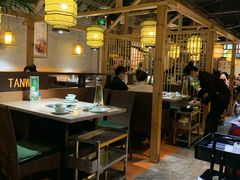 大堂-探窝·竹笙椰子鸡(杨箕店)