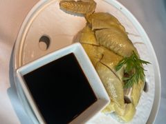 -羲和雅苑•北京烤鸭(吴中路万象城店)