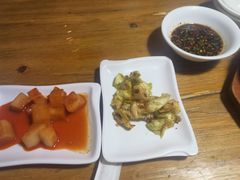 -百年石锅饭·朝鲜族传统民餐