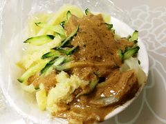 面皮-老字号·三十一号面皮(商埠路步行街店)