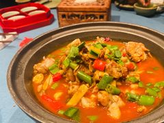 -天怡·鱼工厂(临江店)