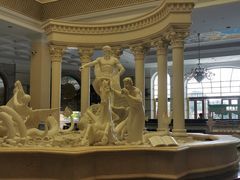 -三亚湾皇冠假日度假酒店·临风大堂酒廊