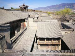 -山西王家大院