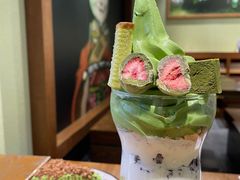 -無邪日式甜品(世博源店)