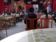 -聚味瞿记·龙虾堂(天元店)