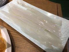 -年巴羊肉铺老铜锅(梅江店)