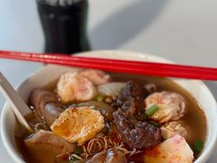 -梓记牛什(總店)