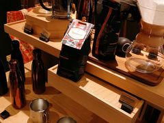 -星巴克臻选(济南恒隆店)