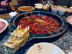 -蜀大侠火锅(建设路第五大道店)