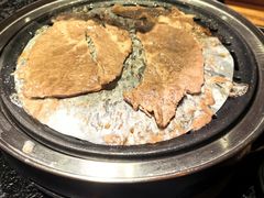 -九田家黑牛烤肉料理(太阳城店)