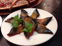 -老码头火锅(玉林店)
