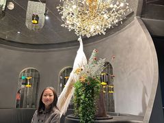 -滇野云南野生菌餐厅(陕西南路店)