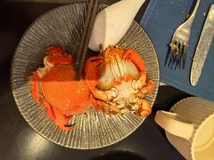-盛宴自助餐厅(运达喜来登店)
