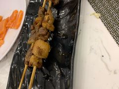 -澜悦港海鲜体验主题餐厅