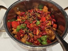 -运·中餐厅(成都华尔道夫酒店)