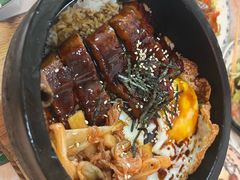 -渔记茶餐厅(渔村店)