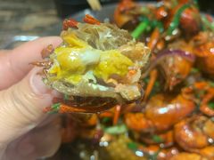 秘制龙虾-赤甲皇(仙霞路店)