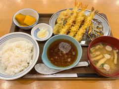 -虹梅食堂·爱蝦乃家