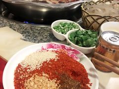 -玉林串串香(大成路店)