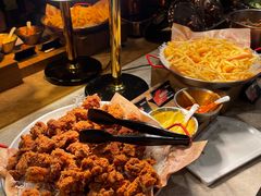 -比格比萨自助(宝山日月光店)