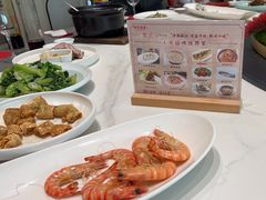 -阿毛饭店·正宗宁波菜(儿童公园旗舰店)