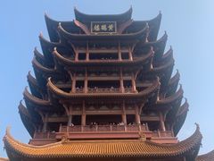 -黄鹤楼