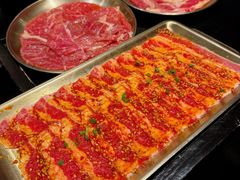-西塔老太太泥炉烤肉(龙湖北苑天街店)