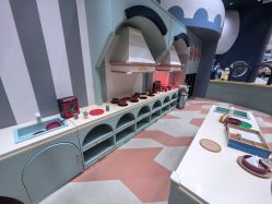 -奈尔宝家庭中心·亲子餐厅(鄞州万达店)