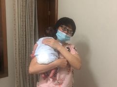 -田螺阿姨自营月嫂·育儿嫂(高新店)