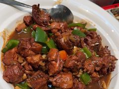 -老山东·山东菜(鲁菜名店)