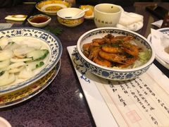 -宁波状元楼酒店(和义路店)