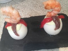 -Carmen卡门西班牙餐厅