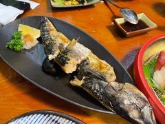 -鳗鱼家·深夜食堂(军博店)