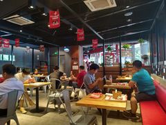 大堂-西少爷(五道口店)