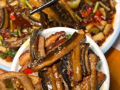 -李大爷的泡椒馆(冉家坝店)
