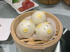 -春满园·早茶·粤菜·宴会(前海店)