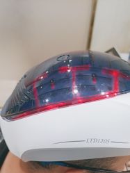 -碧莲盛·不剃发植发