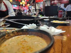-重捞鲜毛肚火锅(东方不夜城店)