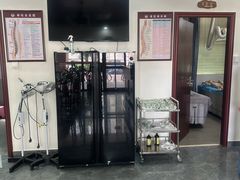 -张钰强中医正骨推拿连锁(唐家人才公寓店)