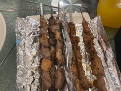 -巴音浩日娲·蒙餐(双林东路店)